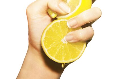 lemon to lose weight per week by 7 kg