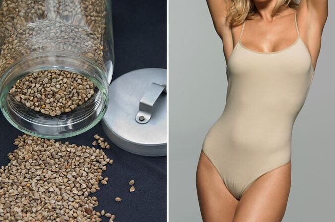 Lose Weight in Soba