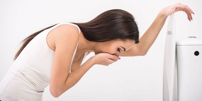 what are the consequences of extreme diets